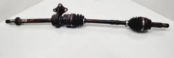 Mazda 2 Front driveshaft
