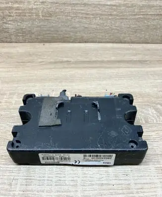 Renault Scenic III - Grand scenic III Other control units/modules 280240001R S180072001E