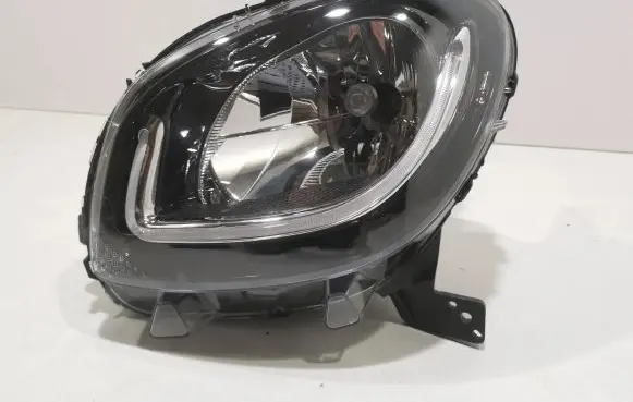 Smart ForTwo III C453 Headlight/headlamp A4539063501