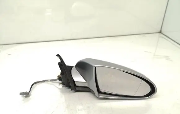 Nissan Primera Front door electric wing mirror 876072 836L