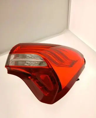 Citroen DS5 Rear/tail lights