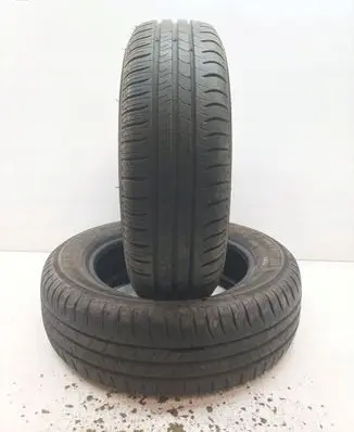 Opel Meriva A R15 summer tire 