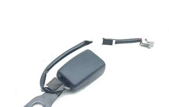 Subaru BRZ Front seatbelt buckle 15466 B610 A6D1