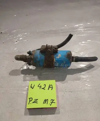 Renault Espace II In-tank fuel pump 987964154