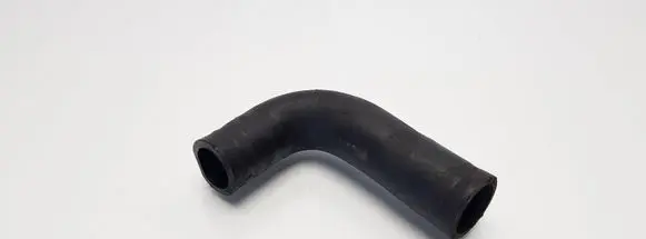 Opel Vectra C Breather hose/pipe 90528773