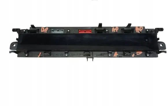 Renault Scenic II - Grand scenic II Speedometer (instrument cluster) 8200461294H