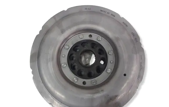Volvo XC40 Dual mass flywheel 31367653 03021119021012
