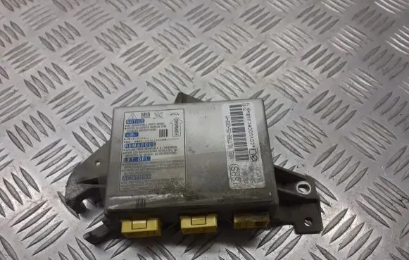 Honda Civic Airbag control unit/module 77960-S56-G920-M1