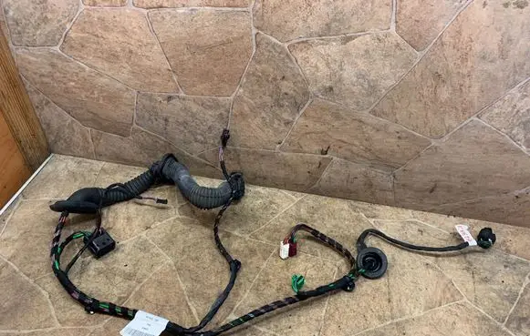 Mercedes-Benz CLS C218 X218 Other wiring loom A2185406405