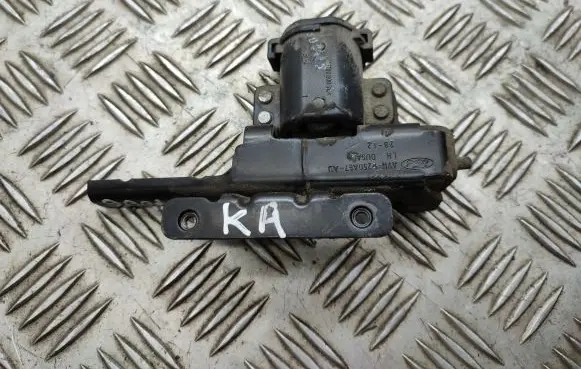Ford B-MAX Sliding door lower roller guide/hinge AV11R250A67AD
