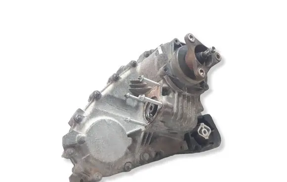 BMW X5 E53 Gearbox transfer box case 7555295 27107555295