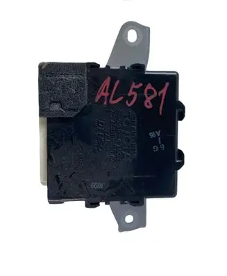 Toyota Prius (XW20) Other control units/modules 8999047020