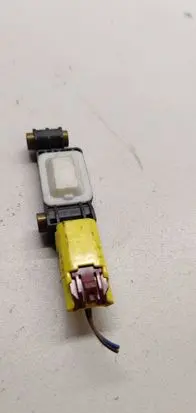 Audi A4 S4 B7 8E 8H Airbag deployment crash/impact sensor 8E0959643B