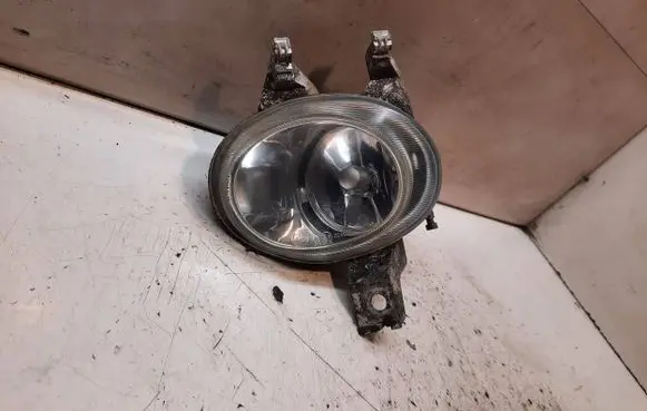 Peugeot 206 Front fog light 9635076180 67742313 15270374382