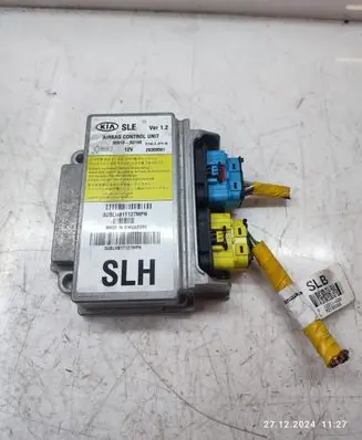 KIA Sportage Airbag control unit/module 959103U100