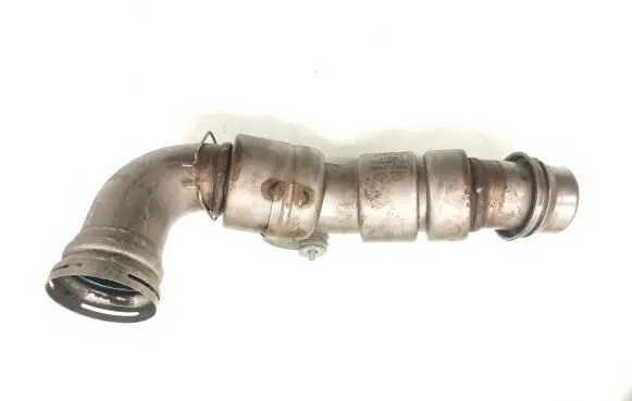Hyundai Santa Fe Intercooler hose/pipe 282912F900