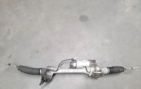 Steering rack