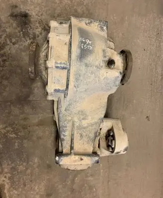 Audi A6 S6 C5 4B Rear differential CUB 23039 CUB23039