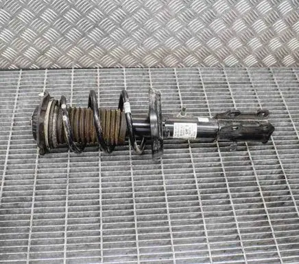 Opel Astra K Front shock absorber/damper