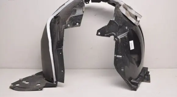Nissan Qashqai J12 Front arch 638406UA0B
