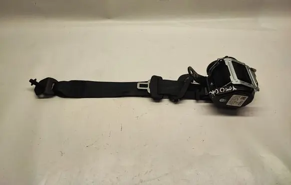Ford Mustang Mach-E Rear seatbelt LJ8B58611E51AB3JA6