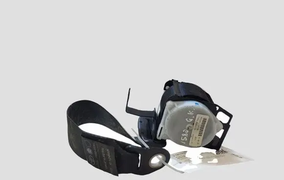 Toyota Avensis T250 Rear seatbelt 7336005091 092218