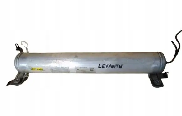 Maserati Levante Vacuum air tank 6700375220