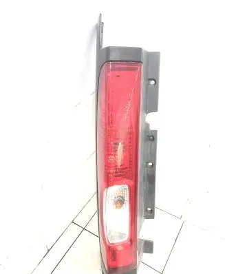Opel Vivaro Rear/tail lights 93857722 265A60118R