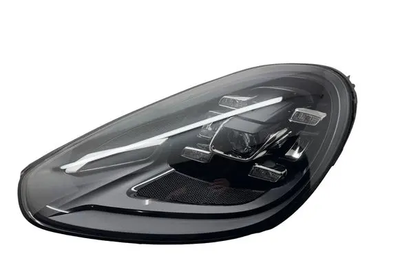 Porsche Cayenne (92A) Headlight/headlamp 7P5941773K 1EX01174511