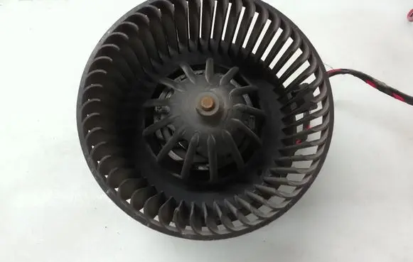 Renault Modus Heater fan/blower G030958D