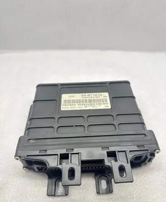 Audi A6 S6 C5 4B Gearbox control unit/module 01N927733DG 5WK33254K01