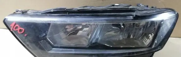 Volkswagen T-Roc Headlight/headlamp
