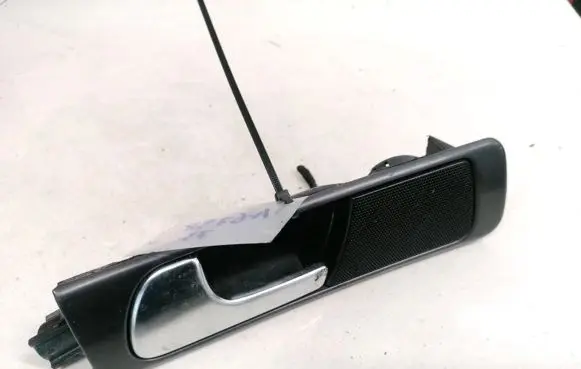 Audi A6 S6 C5 4B Rear door interior handle 4B0035399D