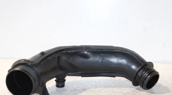 Fiat Scudo Turbo air intake inlet pipe/hose 1440012080