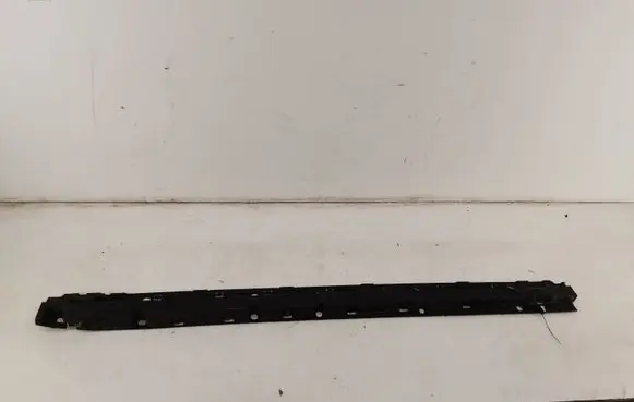 BMW X5M F85 Sill supporting ledge 
