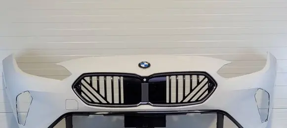 BMW 1 F70 Front bumper 51115A64E31