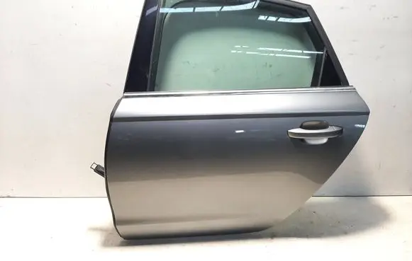 Audi A6 S6 C7 4G Rear door
