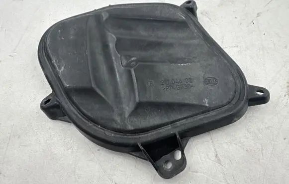 Audi A7 S7 4K8 Headlight/headlamp dust cover 21704602