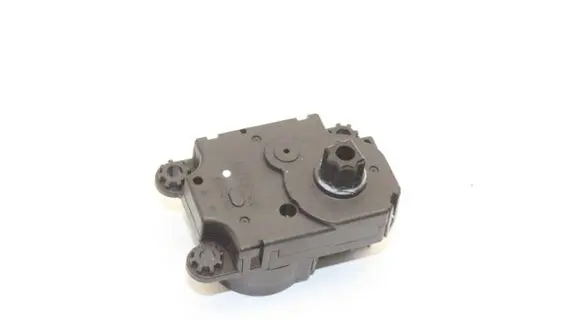 Mini Cooper Countryman R60 Air flap motor/actuator 9286871
