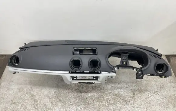 Audi A3 S3 8V Dashboard 8V2858041