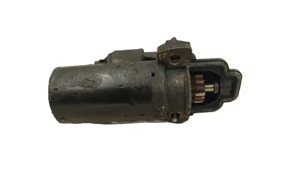 Peugeot Boxer Starter motor 6C1T11000AE 0001109325