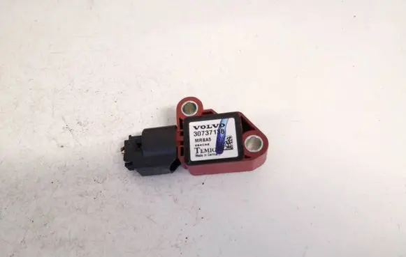 Volvo S40 Airbag deployment crash/impact sensor 30737138