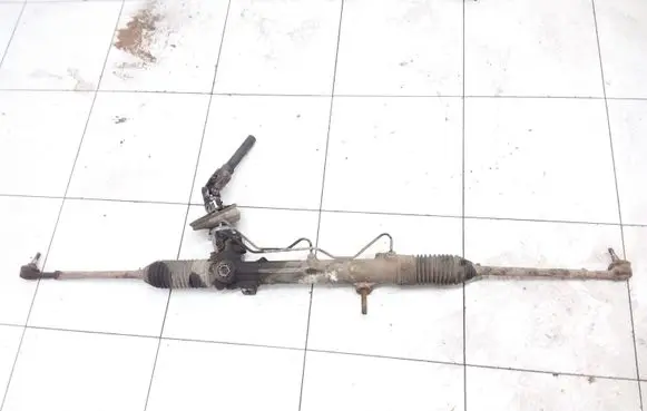 Peugeot 206 Steering rack 511620000008 620000008