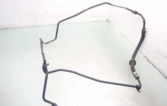Volvo S60 Power steering hose/pipe/line 9492788
