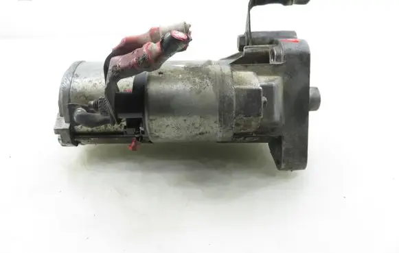 Opel Movano A Starter motor S3024