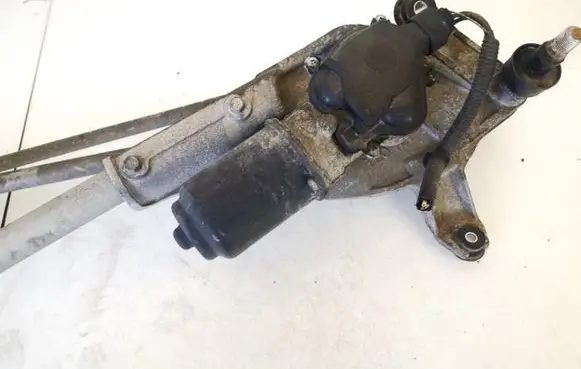 Honda Accord Wiper motor