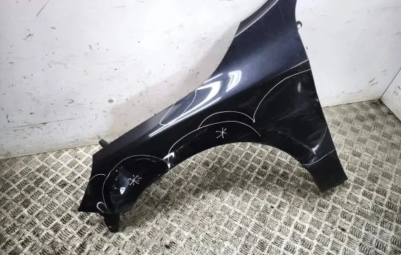 Volvo V60 Fender