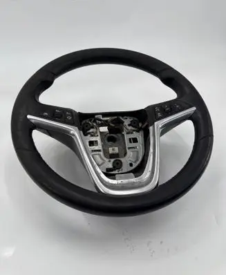 Opel Zafira C Steering wheel 13351029