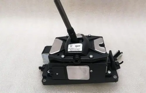 Porsche 718 Cayman 982 982c Gear shifter/selector 9G142601110