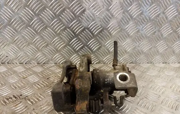 Toyota Corolla E140 E150 Rear brake caliper